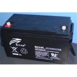 瑞达RITAR蓄电池OPZV2-350报价