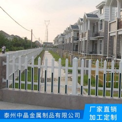 南京围墙护栏厂家在使用草坪护栏时先了解如何安装