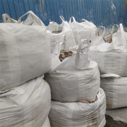 厂家直销集装袋污泥桥梁预压吨包太空袋黄沙水泥集装袋可定制
