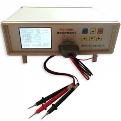 PTS-2008C锂电保护板测试仪电池保护板测试仪