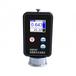 RAW900 高精度食品水分活度检测分析仪 0.001aw