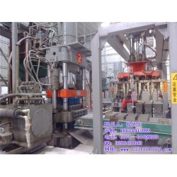 蒸养砖机厂家|内蒙古蒸养砖机|铭泽机械技术