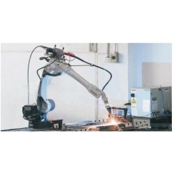 弧焊机器人公司新资讯 弧焊机器人厂家